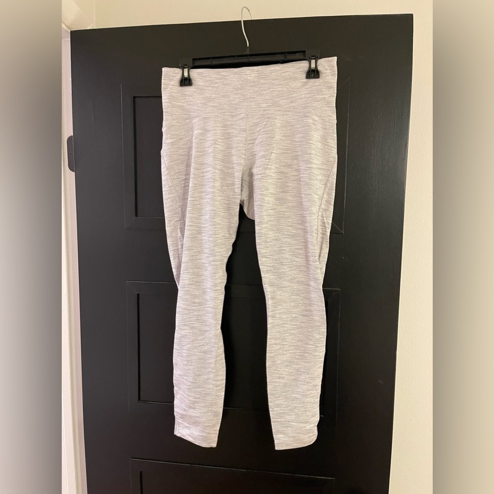 Lululemon Train Times 7/8 Pant *25" - Picture 5 of 6